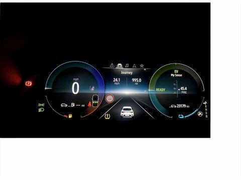 Renault Arkana E-tech Engineered Hev A Black #13
