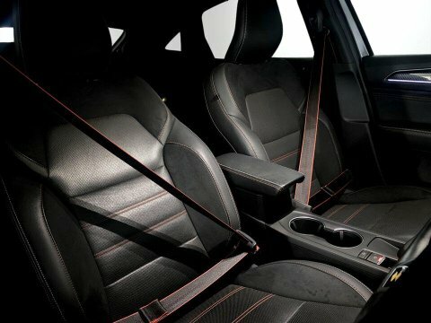 Renault Arkana E-tech Engineered Hev A Black #11