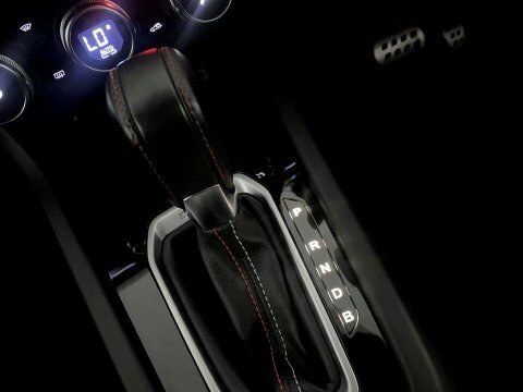 Renault Arkana E-tech Engineered Hev A Black #16