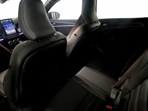 Renault Arkana E-tech Engineered Hev A Black #19