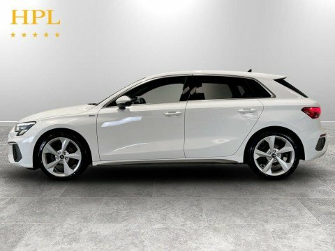 Audi A3 2021 71 1.0 SA71BND  #4