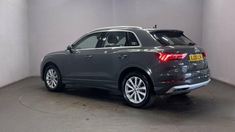 Audi Q3 2020 20 1.5 BJ20UUV #6