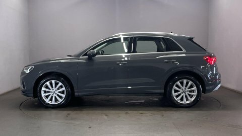 Audi Q3 2020 20 1.5 BJ20UUV #5