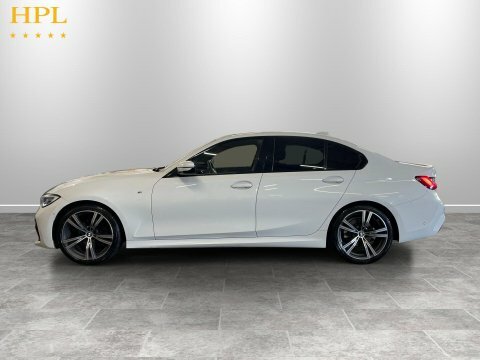 BMW 3 Series 2021 21 2.0 YF21EUP #4