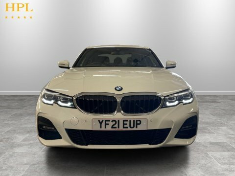 BMW 3 Series 2021 21 2.0 YF21EUP #2