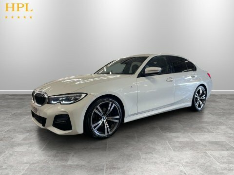 BMW 3 Series 2021 21 2.0 YF21EUP #3