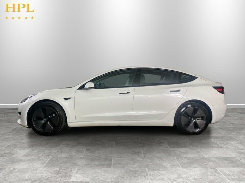 Tesla Model 3 2023 23 Saloon ME23EKX #4