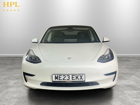 Tesla Model 3 2023 23 Saloon ME23EKX #2