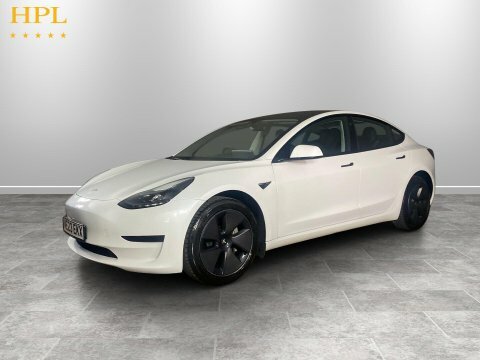 Tesla Model 3 2023 23 Saloon ME23EKX #3