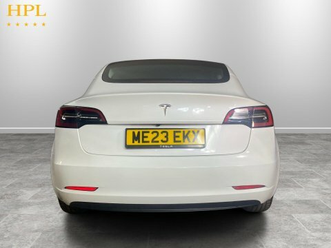 Tesla Model 3 2023 23 Saloon ME23EKX #6