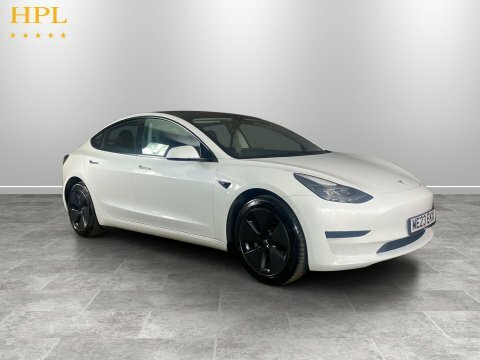 Tesla Model 3 2023 23 Saloon ME23EKX