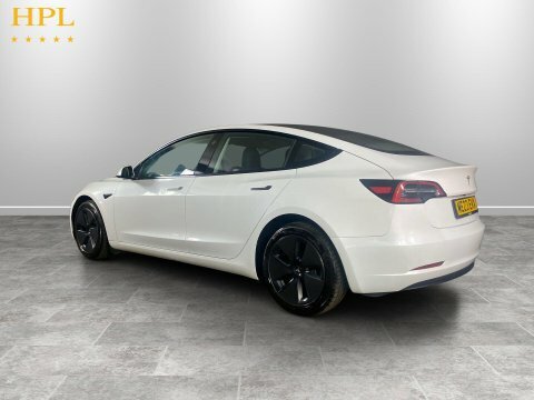 Tesla Model 3 2023 23 Saloon ME23EKX #5