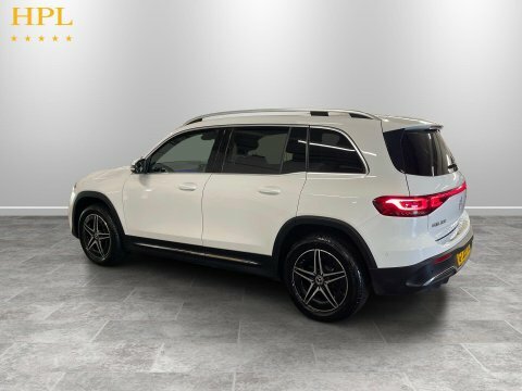 Mercedes-Benz EQB 2023 23 Eqb  #5