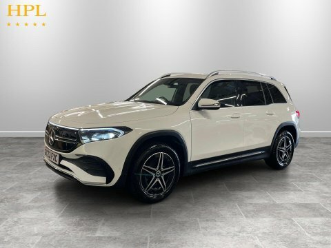 Mercedes-Benz EQB 2023 23 Eqb  #3