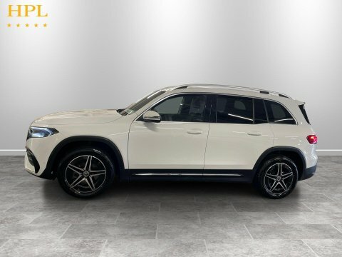 Mercedes-Benz EQB 2023 23 Eqb  #4