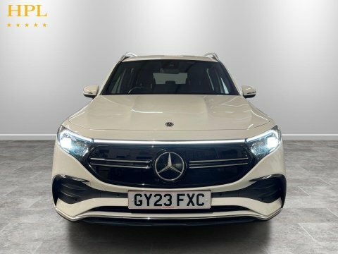 Mercedes-Benz EQB 2023 23 Eqb  #2