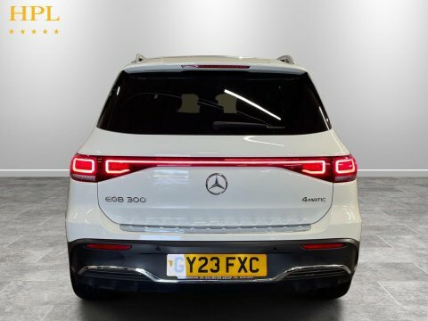 Mercedes-Benz EQB 2023 23 Eqb  #6