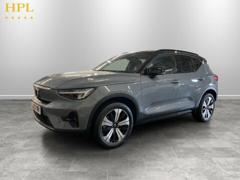 Volvo XC40 2023 23 Recharge CA23YRR #3