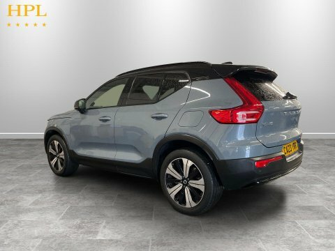 Volvo XC40 2023 23 Recharge CA23YRR #5