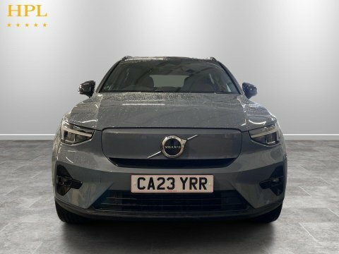 Volvo XC40 2023 23 Recharge CA23YRR #2