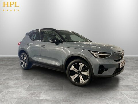 Volvo XC40 2023 23 Recharge CA23YRR