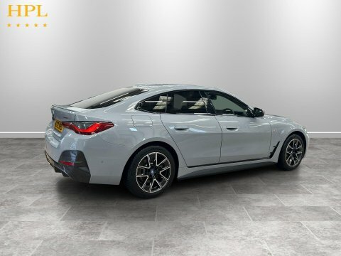 BMW i4 2022 72 40 MJ72XRD #6