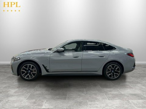 BMW i4 2022 72 40 MJ72XRD #3