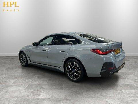 BMW i4 2022 72 40 MJ72XRD #4
