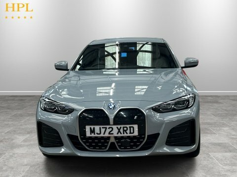 BMW i4 2022 72 40