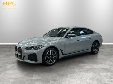 BMW i4 2022 72 40 MJ72XRD #2
