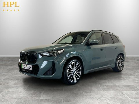 BMW iX1 2023 23 30  #3