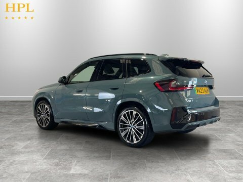 BMW iX1 2023 23 30  #5