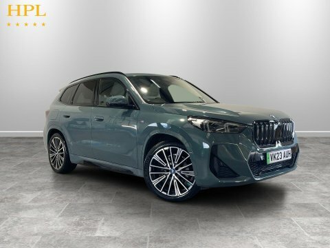 BMW iX1 2023 23 30 