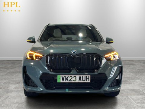 BMW iX1 2023 23 30  #2