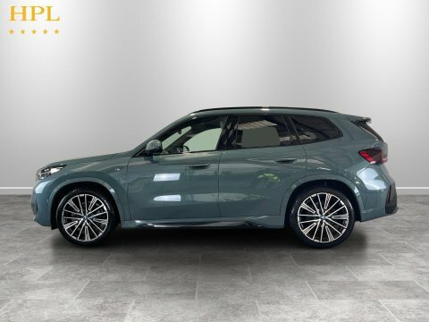BMW iX1 2023 23 30  #4