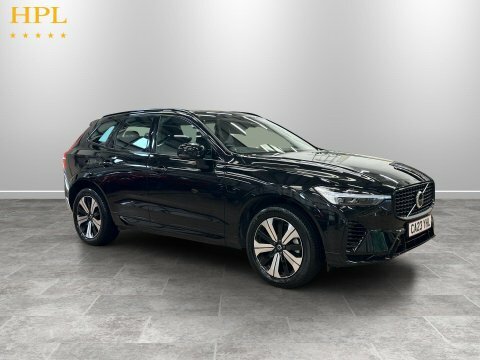 Volvo XC60 2023 23 2.0H