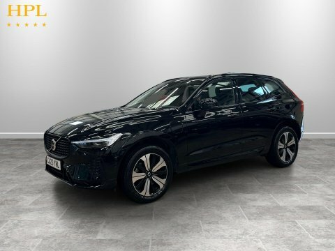 Volvo XC60 2023 23 2.0H CA23YHL #3