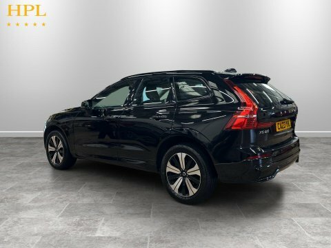 Volvo XC60 2023 23 2.0H CA23YHL #5