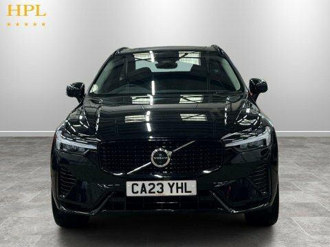 Volvo XC60 2023 23 2.0H CA23YHL #2