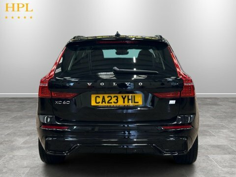 Volvo XC60 2023 23 2.0H CA23YHL #6