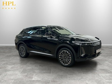 Omoda 9 2026 75 1.5T
