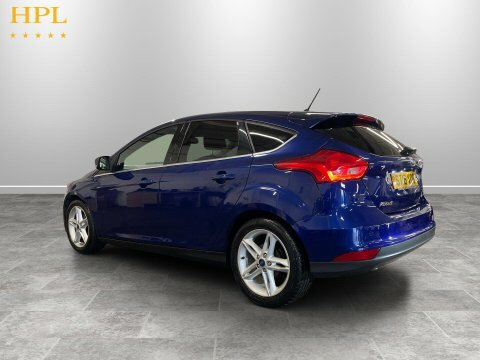 Ford Focus 2018 18 1.0T ST18VOG #5
