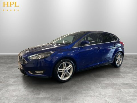 Ford Focus 2018 18 1.0T ST18VOG #3