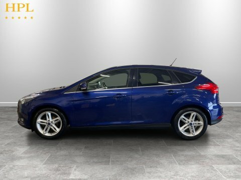 Ford Focus 2018 18 1.0T ST18VOG #4