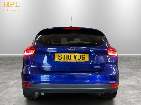 Ford Focus 2018 18 1.0T ST18VOG #6