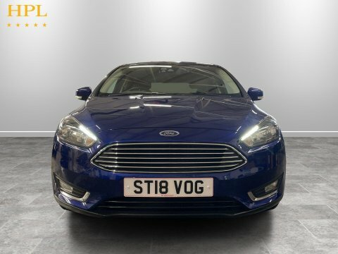 Ford Focus 2018 18 1.0T ST18VOG #2