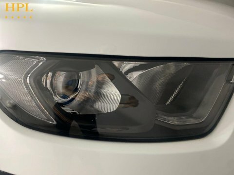 Ford Ecosport  Black #9