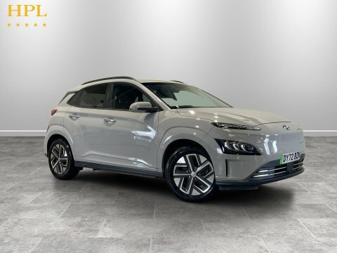 Hyundai Kona 2022 72 39Kwh