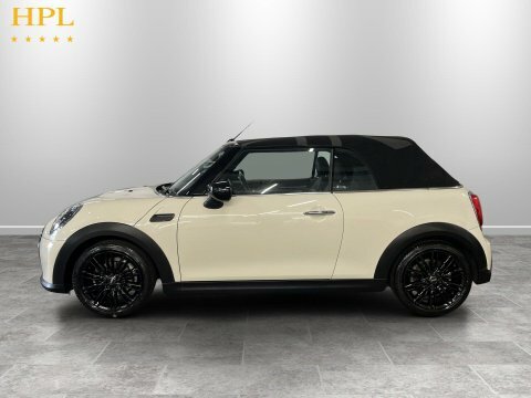 Mini Convertible 2021 21 1.5 GY21BUV #4