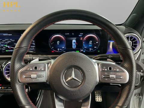 Mercedes-Benz A Class Hatchback  #13
